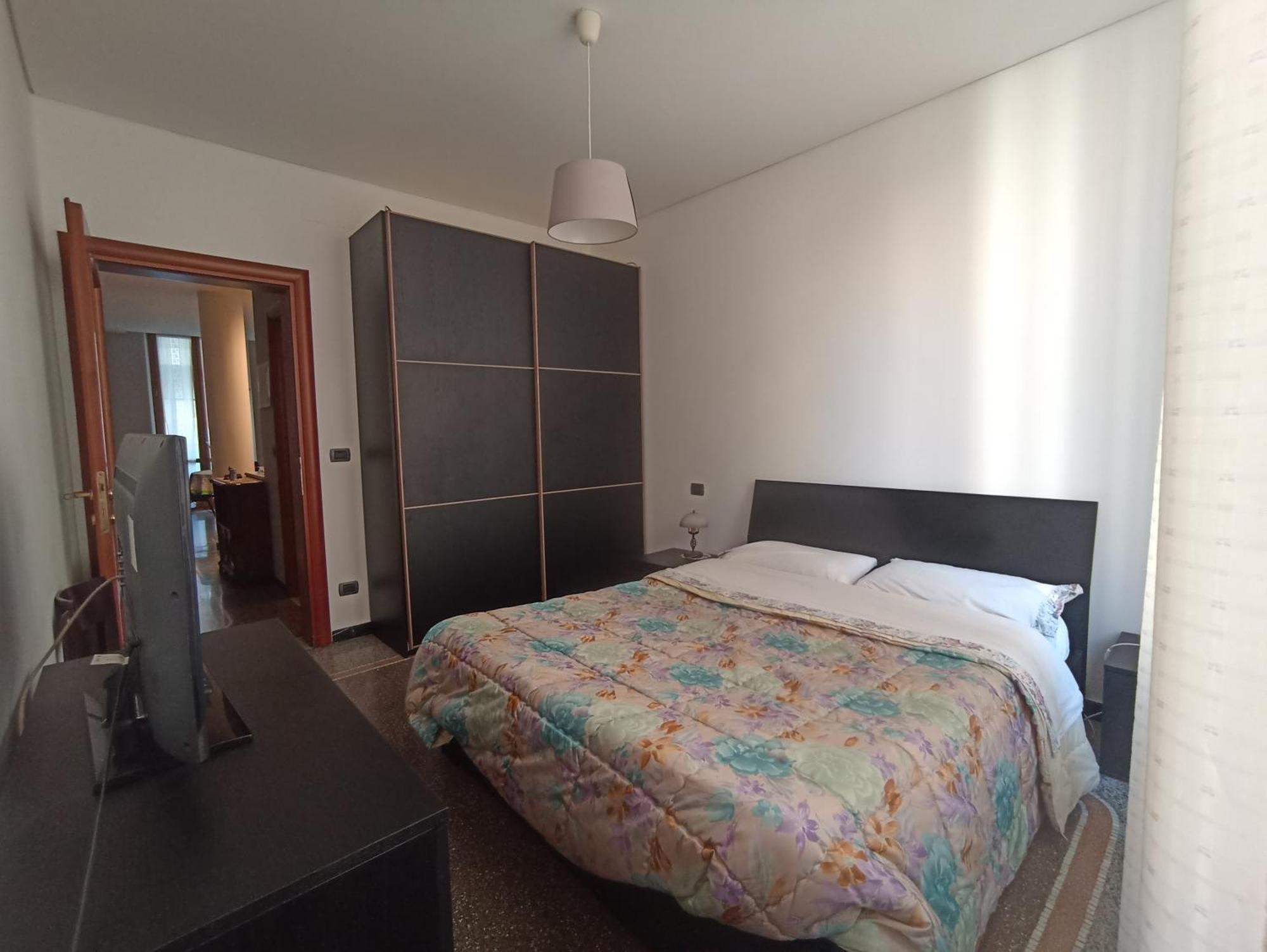 Apartamento La Casa Sul Mare-Savona Exterior foto