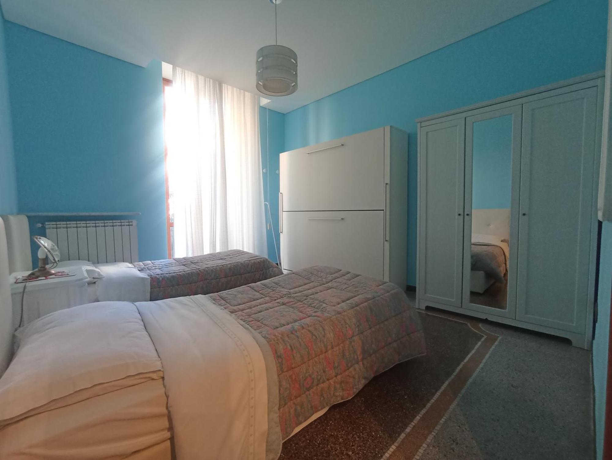 Apartamento La Casa Sul Mare-Savona Exterior foto