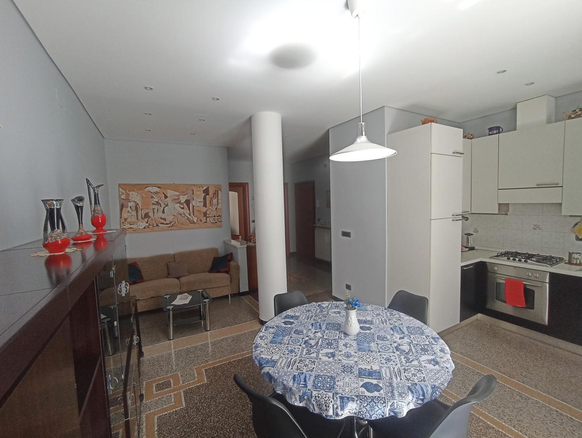 Apartamento La Casa Sul Mare-Savona Exterior foto