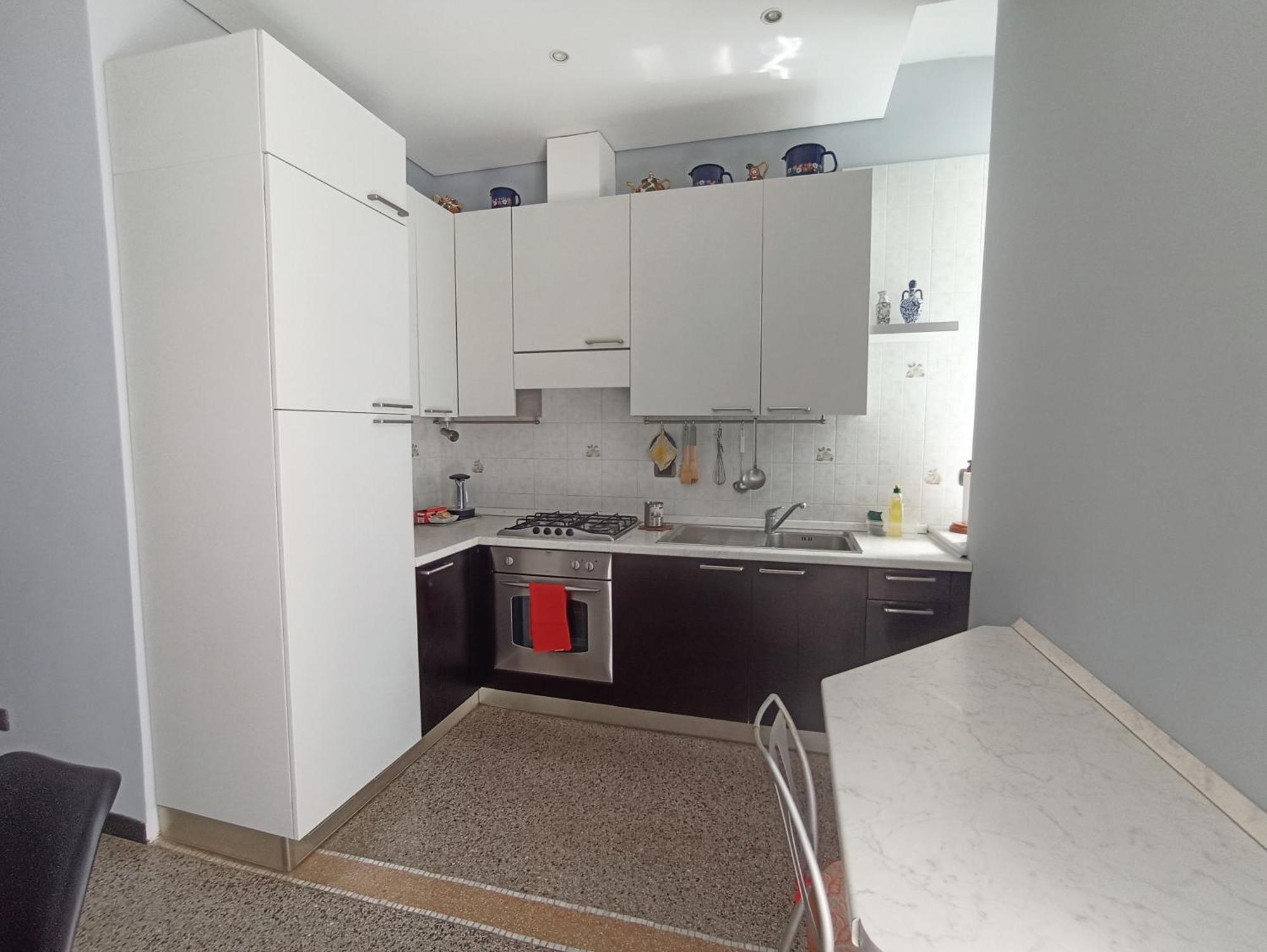 Apartamento La Casa Sul Mare-Savona Exterior foto